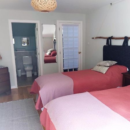 Bayside Bed & Breakfast Fort William Ngoại thất bức ảnh