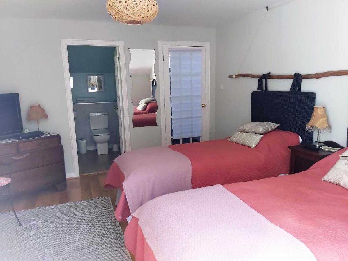 Bayside Bed & Breakfast Fort William Ngoại thất bức ảnh