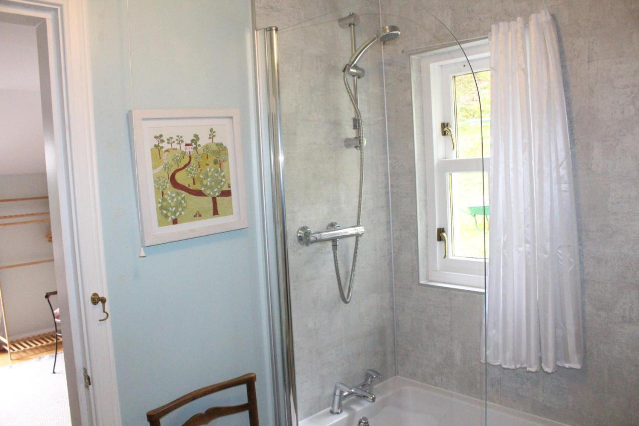 Bayside Bed & Breakfast Fort William Ngoại thất bức ảnh