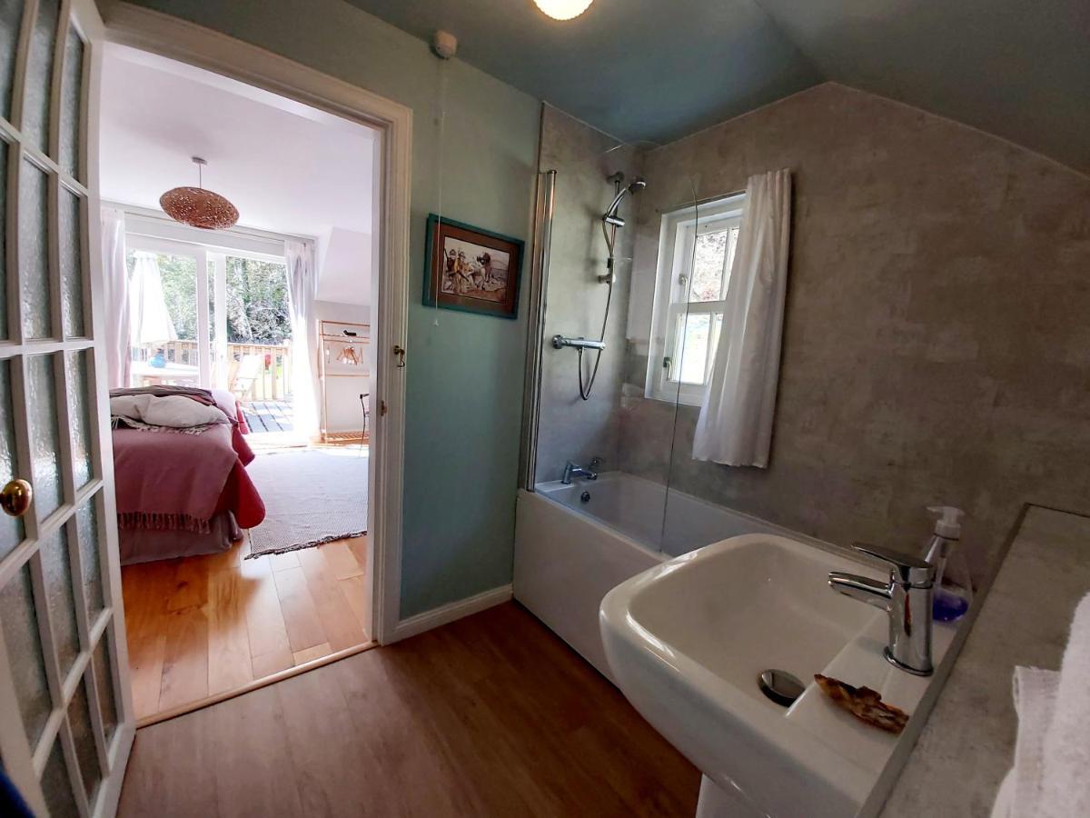 Bayside Bed & Breakfast Fort William Ngoại thất bức ảnh