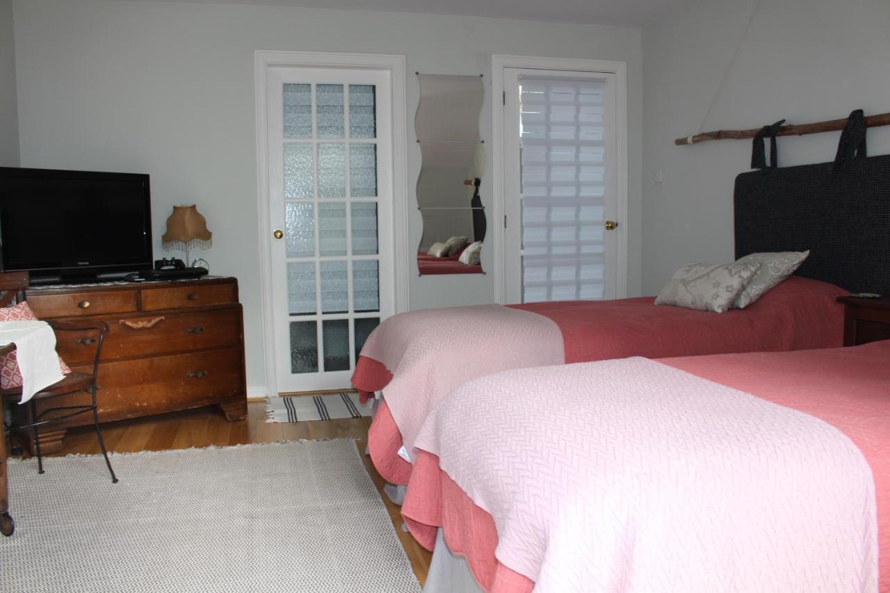 Bayside Bed & Breakfast Fort William Ngoại thất bức ảnh