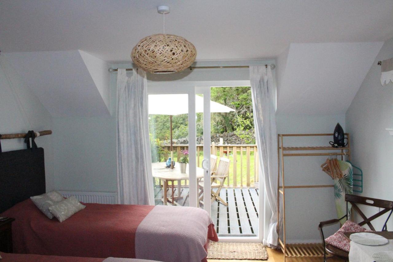 Bayside Bed & Breakfast Fort William Ngoại thất bức ảnh