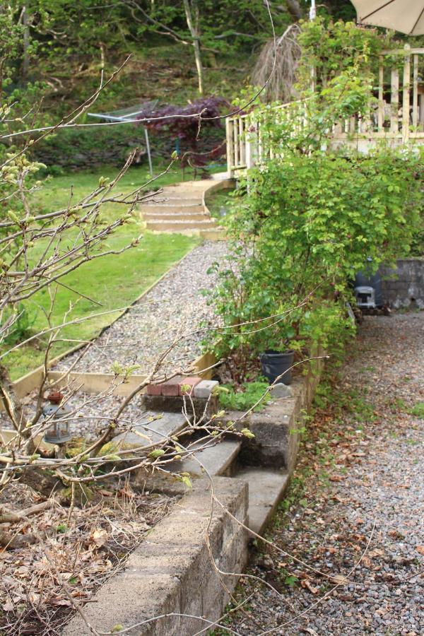 Bayside Bed & Breakfast Fort William Ngoại thất bức ảnh